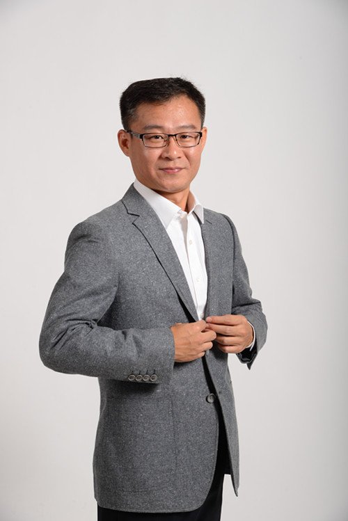 刘西明